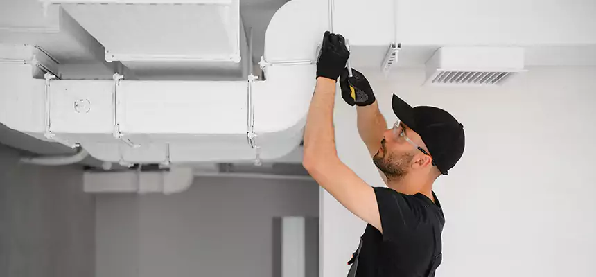 Our Air Duct Cleaning Services in Arnold, MD