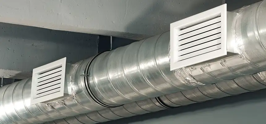 Our Air Duct Camera Inspection Services in Arnold, MD