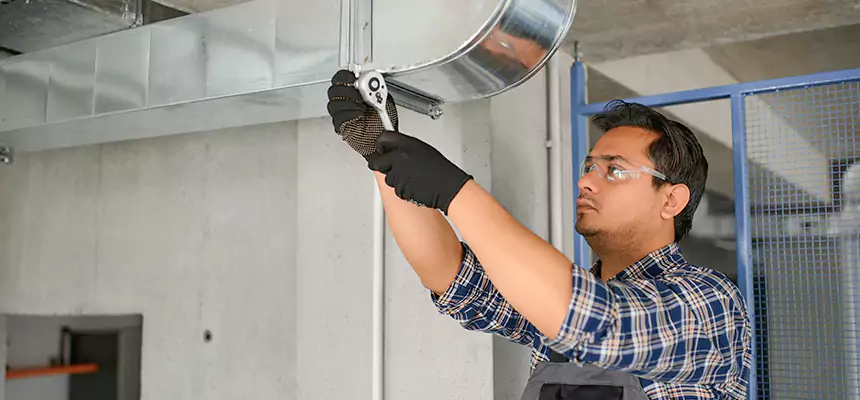 Our Air Duct Pathogen Disinfection Services in Arnold, MD