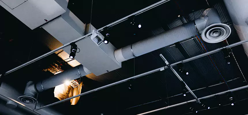 Our Air Duct Replacement Services in Arnold, MD