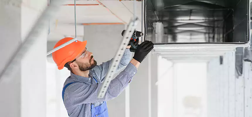 Our Air Vent Replacement Services in Arnold, MD