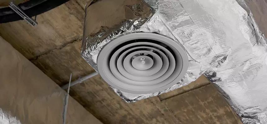 Our Basement Vent Cleaning Services in Arnold, MD