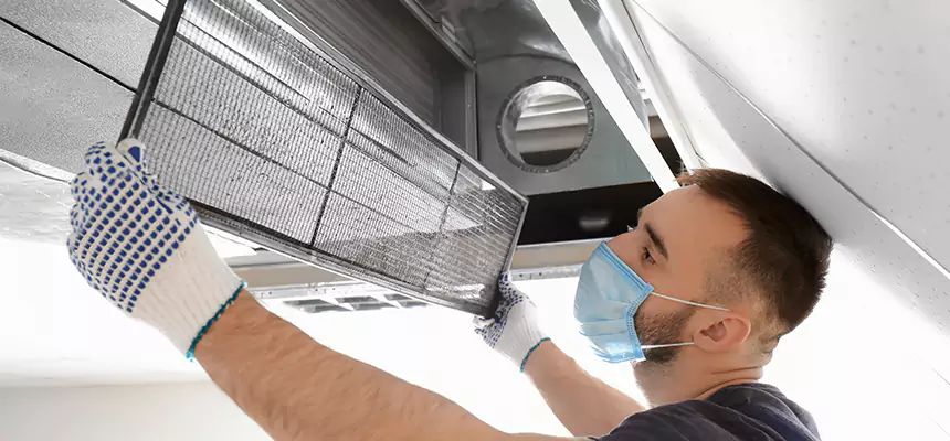 Our Bathroom Exhaust Duct Cleaning Services in Arnold, MD