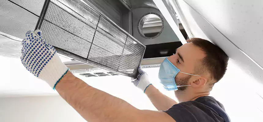 Our Dryer Vent Cleaning Services in Arnold, MD