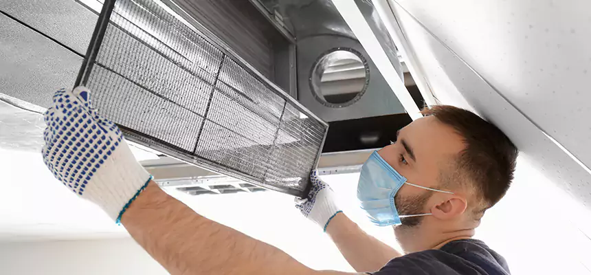 Our Dryer Vent Replacement Services in Arnold, MD