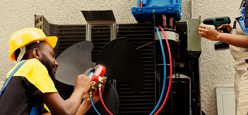 Our HVAC Airflow Optimization Services in Arnold, MD