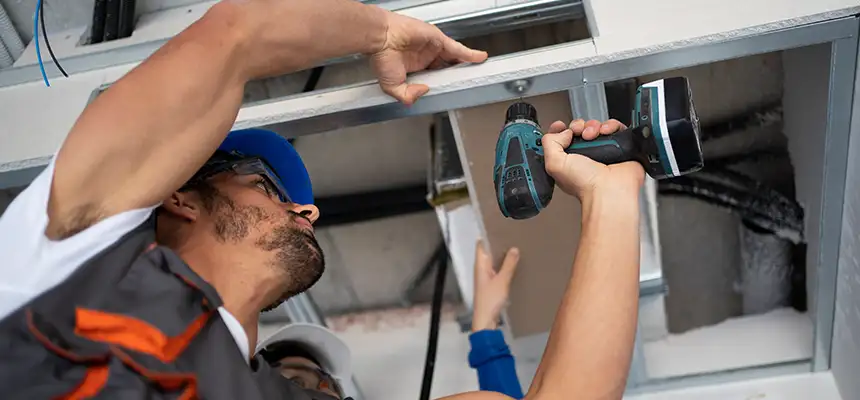Our Improve Home Air Circulation Services in Arnold, MD