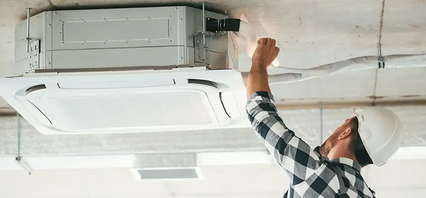 Our Local Vent Cleaning Services in Arnold, MD