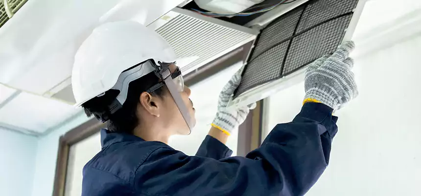 Our Mold & Mildew Removal from Air Ducts Services in Arnold, MD