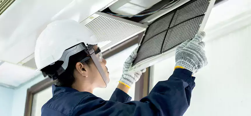 Our Residential Air Vent Cleaning Services in Arnold, MD