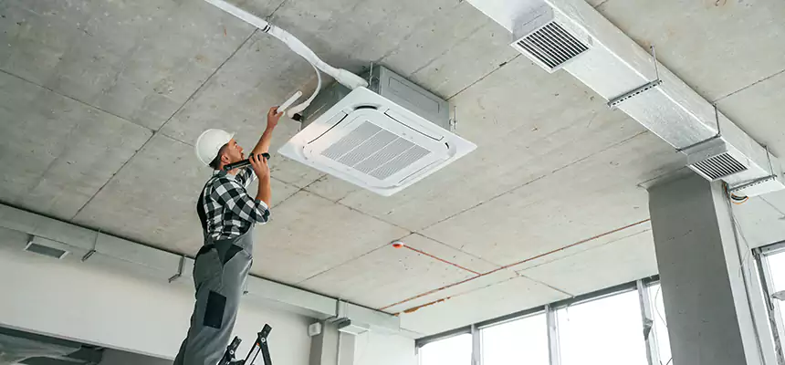Our Wi Fi Connected Air Ducts Services in Arnold, MD
