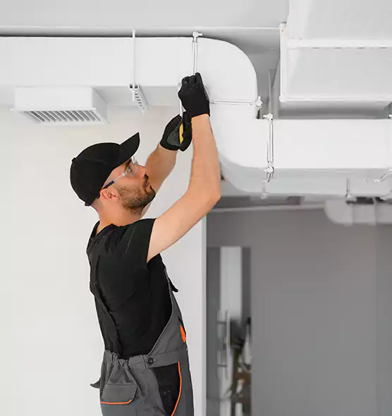 Professional Air Duct And Dryer Vent Cleaning in Arnold, MD