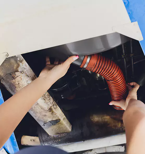 About Air Duct Virus Disinfection in Arnold, MD
