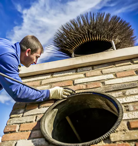 About Professional Chimney Sweep in Arnold, MD