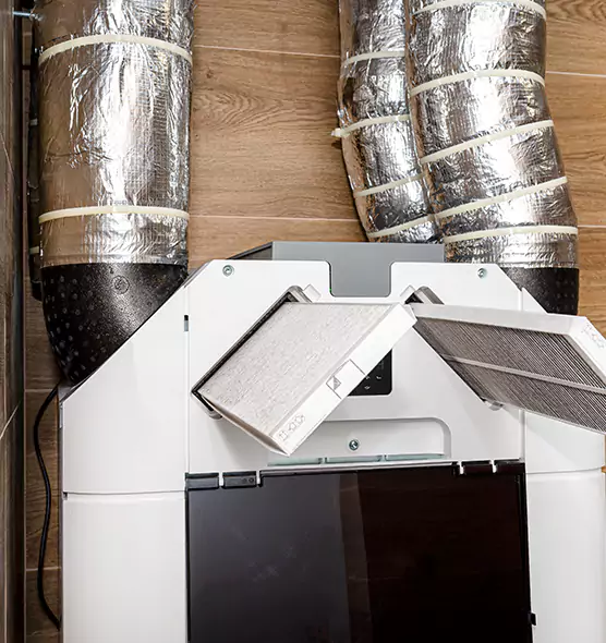 About Clogged Air Duct Repair in Arnold, MD