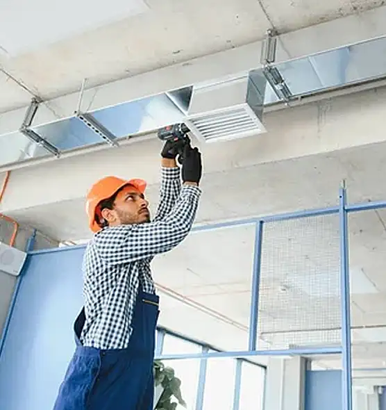 About Commercial Laundry Vent Cleaning in Arnold, MD