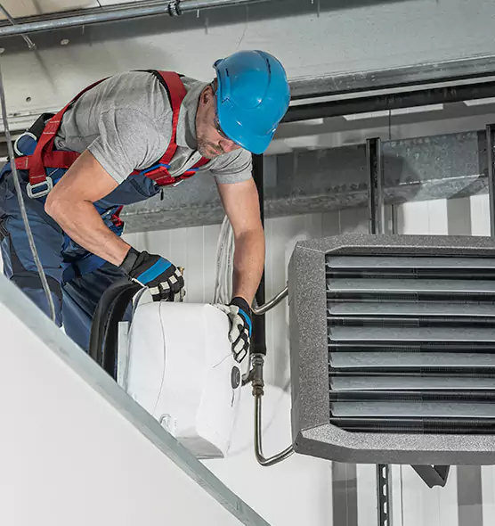 Professional Custom HVAC Ductworkin Arnold, MD