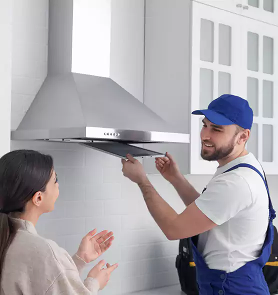 Professional Dryer Vent Cleaning Service in Arnold, MD