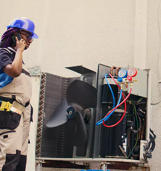 Professional Energy-Efficient HVAC Cleaning in Arnold, MD