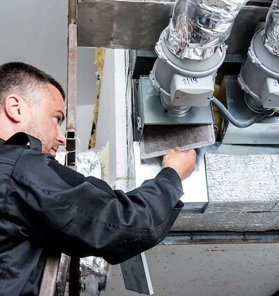 Professional Furnace Vent Cleaning in Arnold, MD