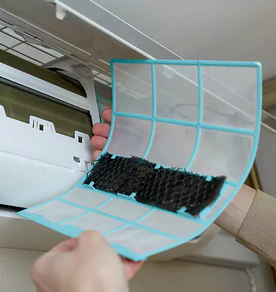 Welcome to Air Duct Cleaning & Repairs Arnold — Your Local HEPA Filter Installation Pros in Arnold, MD