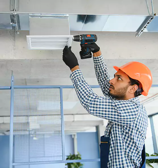 Professional HVAC Duct Cleaning in Arnold, MD