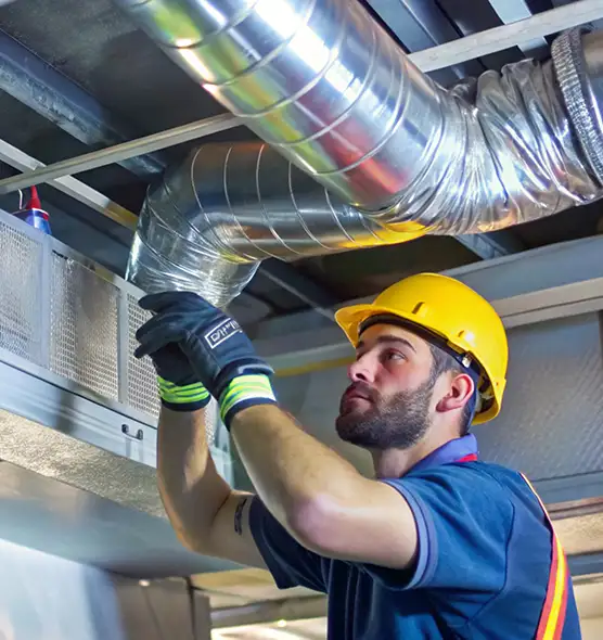 Professional NADCA Approved Air Duct Services in Arnold, MD