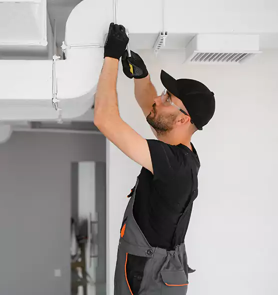 Advanced Office Ductwork Cleaning Services in Arnold, MD