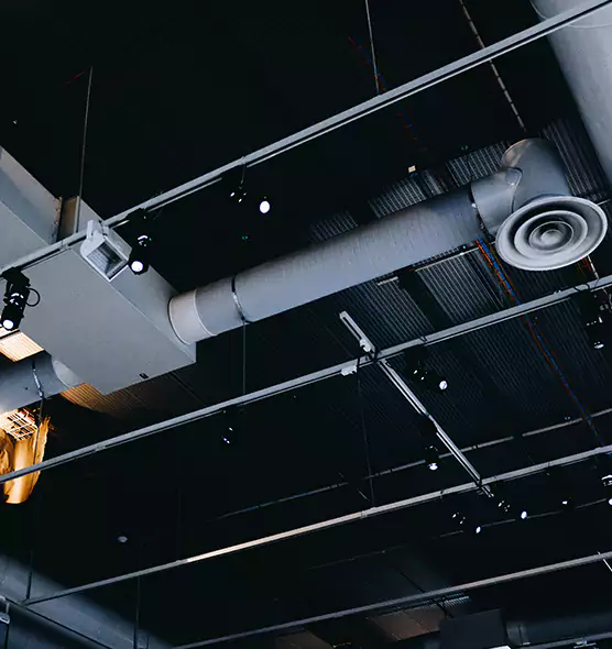 Professinal UV Light Air Purification for Ducts in Arnold, MD