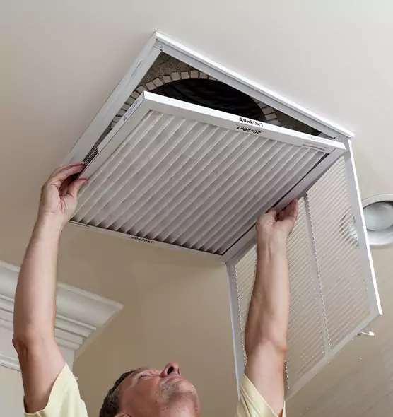 Trusted Vent Shaft Cleaning Expert in Arnold, MD