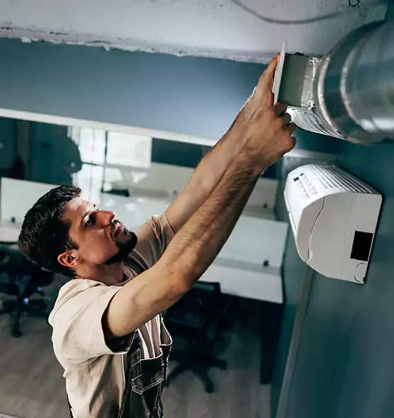 Reliable Warehouse Vent Cleaning in Arnold, MD