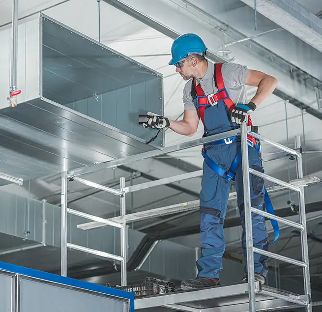 Why Homeowners & Businesses Trust Us in Arnold, MD?