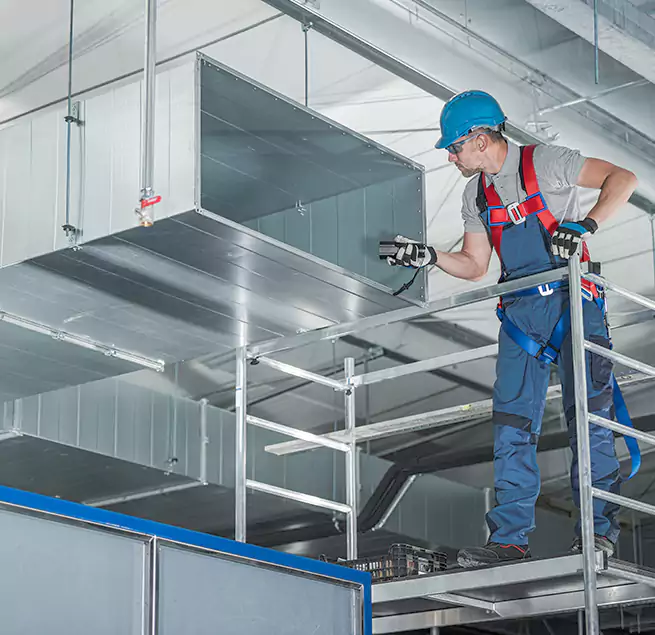 Why Homeowners & Businesses Trust Us in Arnold, MD?