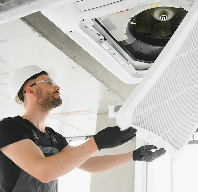 Why Homeowners & Businesses Trust Us in Arnold, MD?