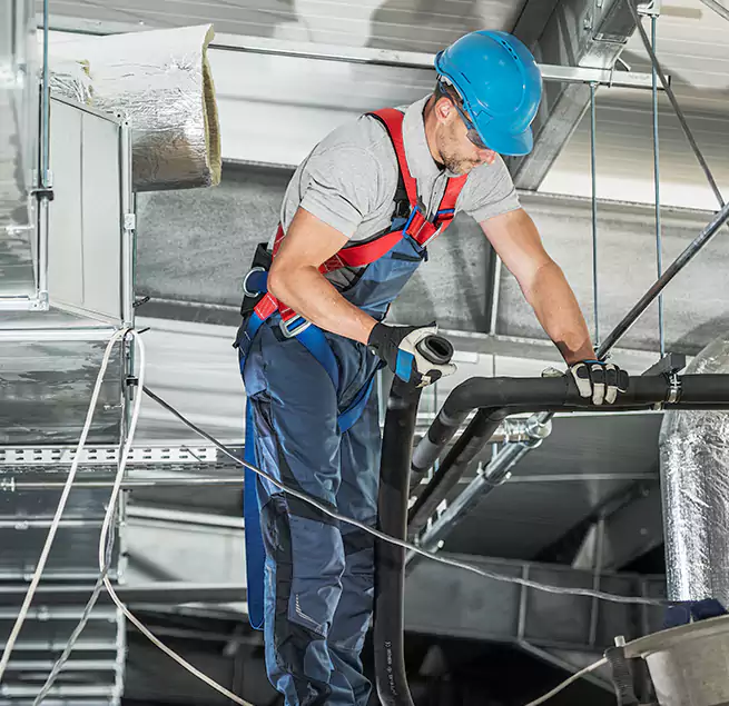 Why Homeowners & Businesses Trust Us in Arnold, MD?