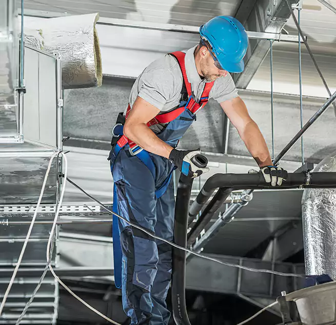 Why Homeowners & Businesses Trust Us in Arnold, MD?