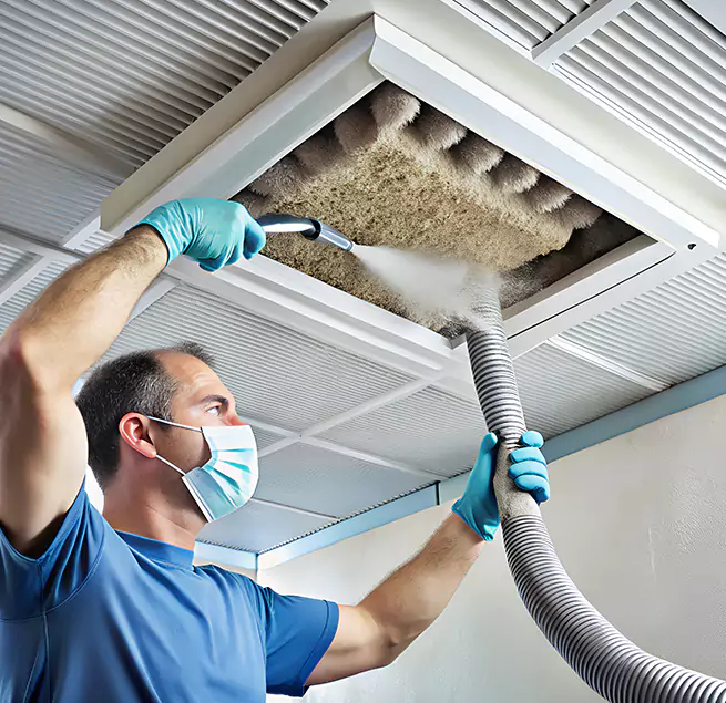 Why Homeowners & Businesses Trust Us Arnold, MD?