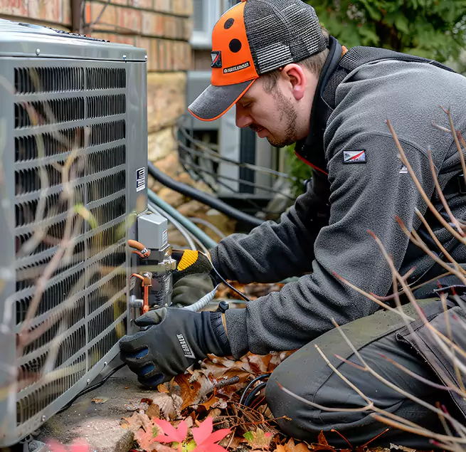 Why Homeowners & Businesses Trust Us in Arnold, MD?