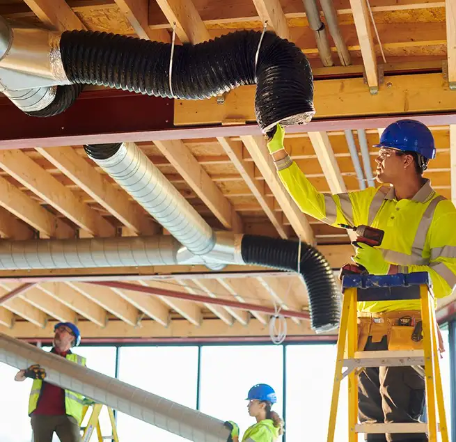 Why Homeowners & Businesses Trust Us in Arnold, MD?