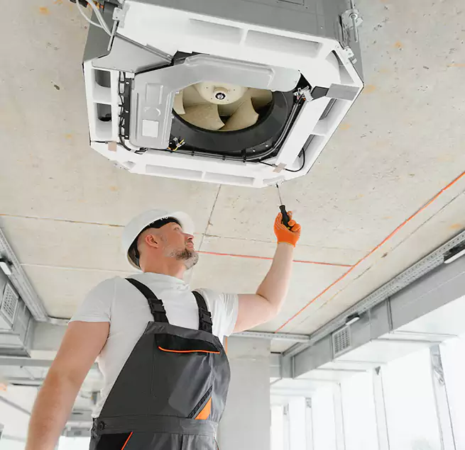 Why Homeowners Businesses Trust Us in Arnold, MD