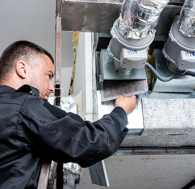 Why Homeowners & Businesses Trust Us in Arnold, MD?